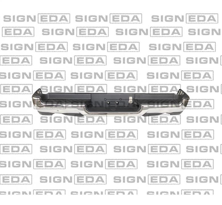 PDG40145BA Signeda Бампер задний