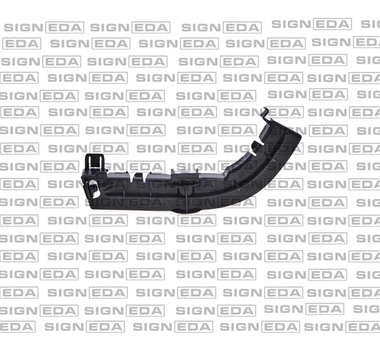 PDG43102KL Signeda Кронштейн бампера