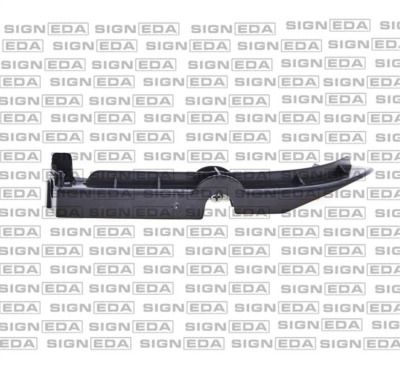 Кронштейн бампера Signeda PDG43102KL