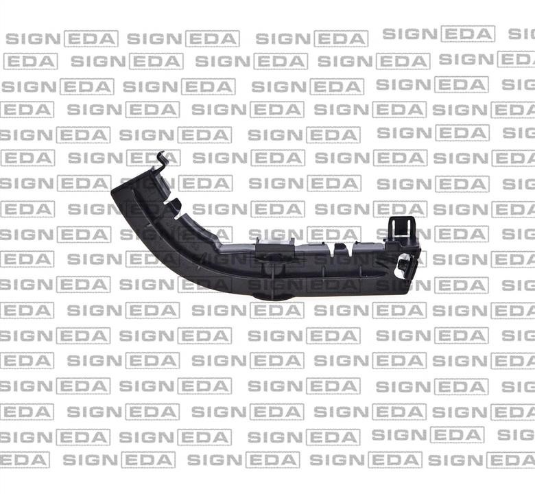 PDG43102KR Signeda Кронштейн бампера