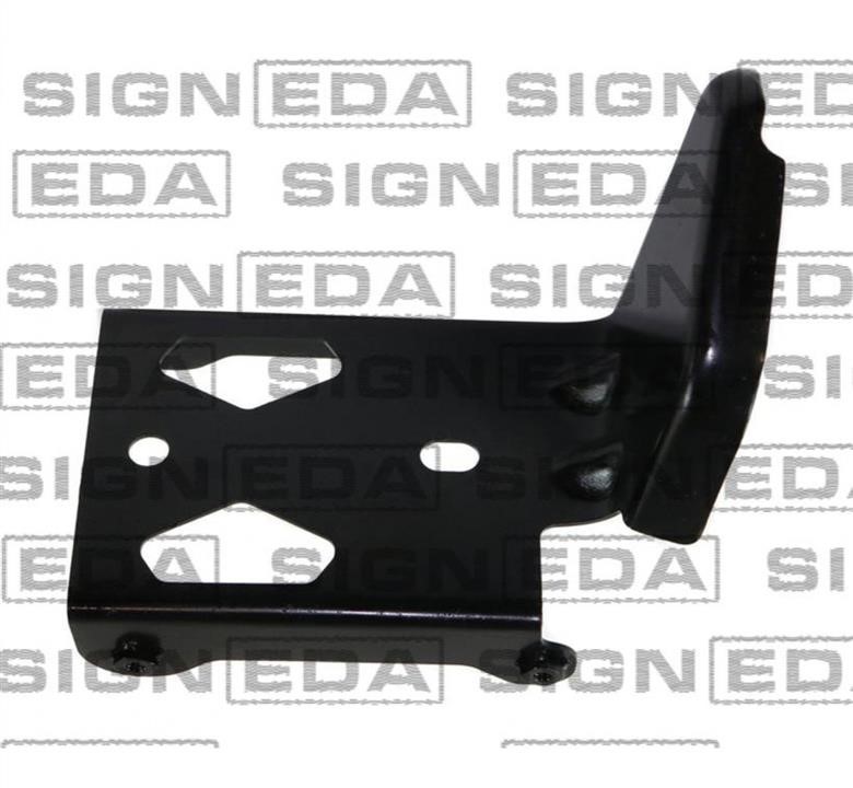 PDG43105AL Signeda Кронштейн бампера