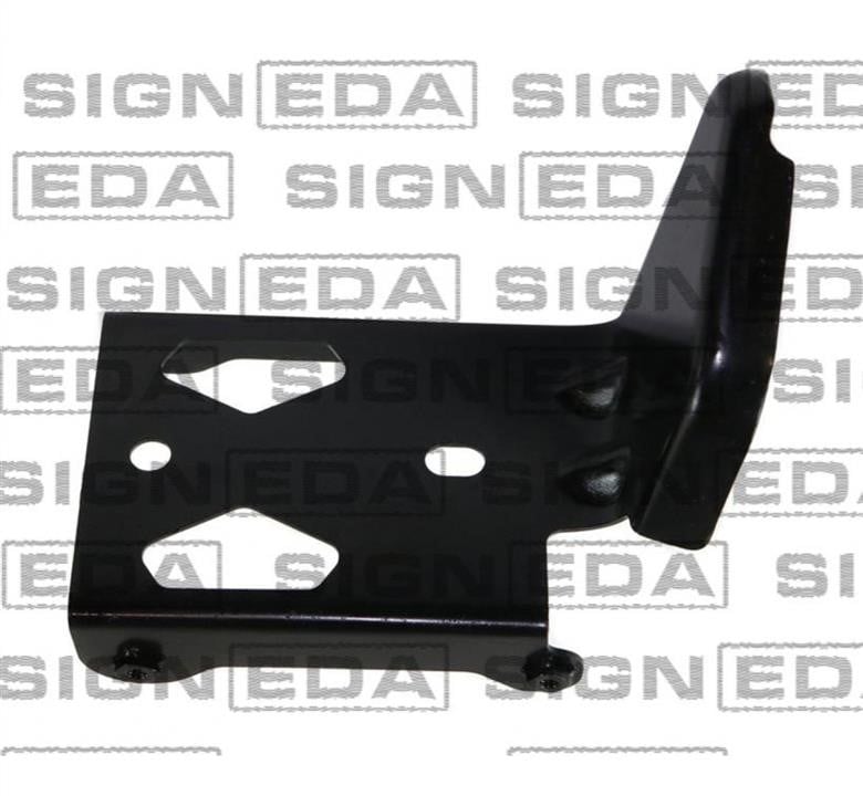 PDG43105AR Signeda Кронштейн бампера