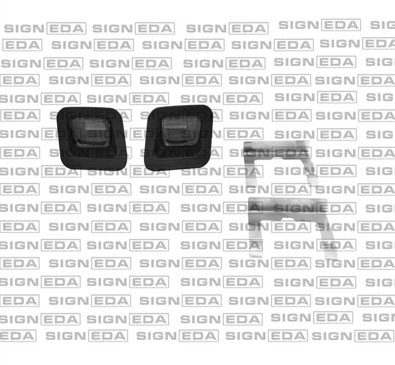 Купить Signeda PDG43114A по низкой цене в Украине!