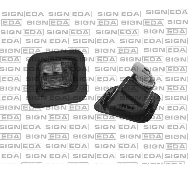Купить Signeda PDG43114A по низкой цене в Украине!