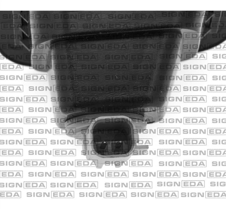 Кронштейн бампера Signeda PDG43114A