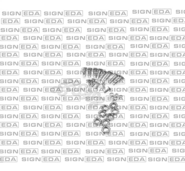 Купить Signeda PDG43114A – отличная цена на EXIST.UA!