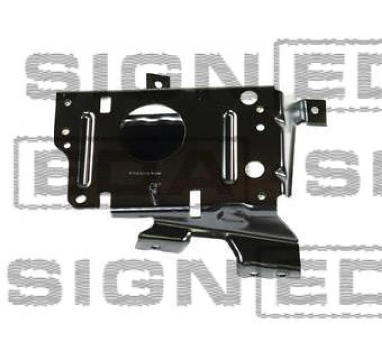 PDG43194A Signeda Кронштейн бамперу