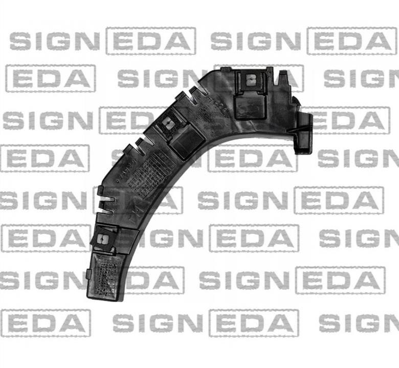 PDG43201AR Signeda Кронштейн бамперу