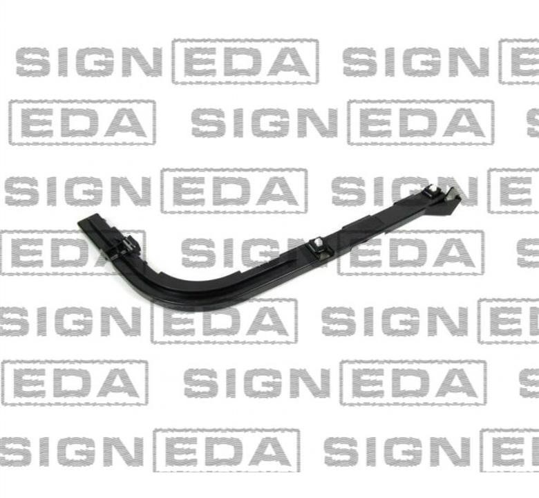 PDG43205ALO Signeda Кронштейн бампера