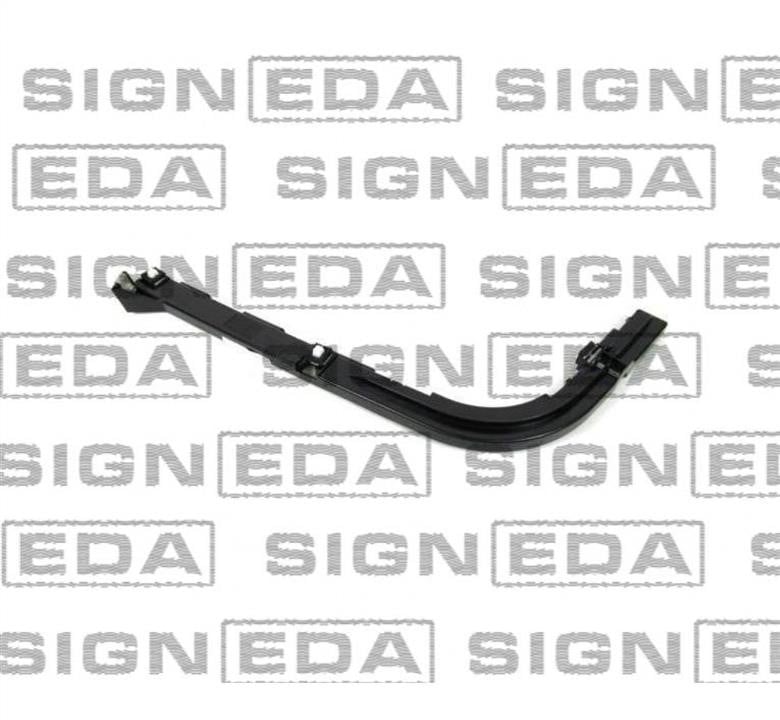 PDG43205ARO Signeda Кронштейн бампера