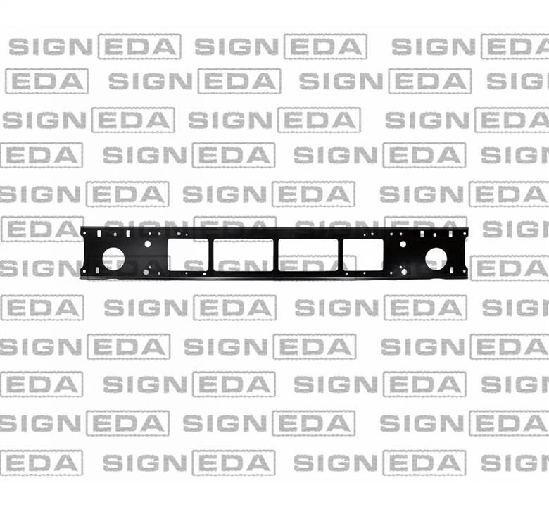 PDG46124A Signeda Усилитель бампера переднего