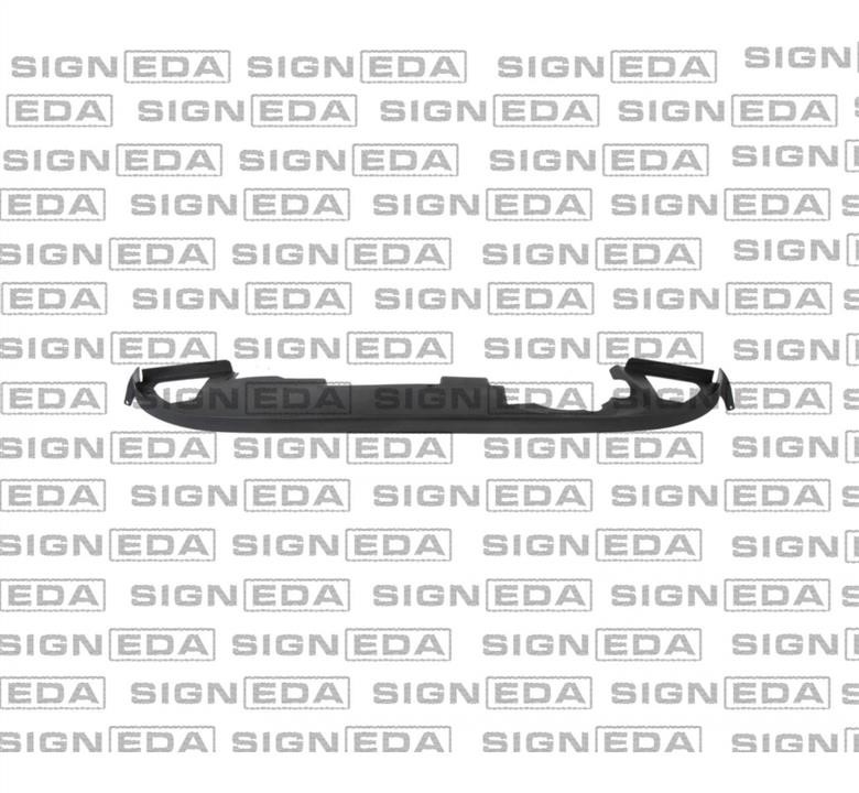 PDG60039A Signeda Захист бамперу