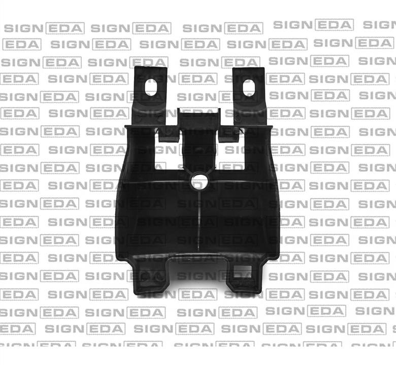 PDG99058A Signeda Кронштейн бампера