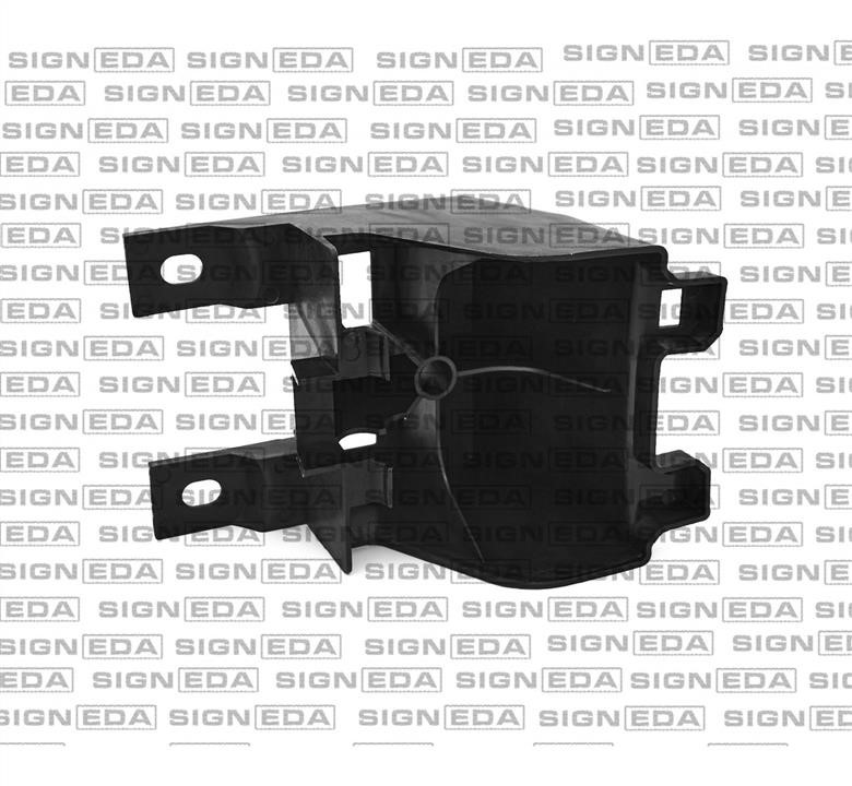 Кронштейн бампера Signeda PDG99058A