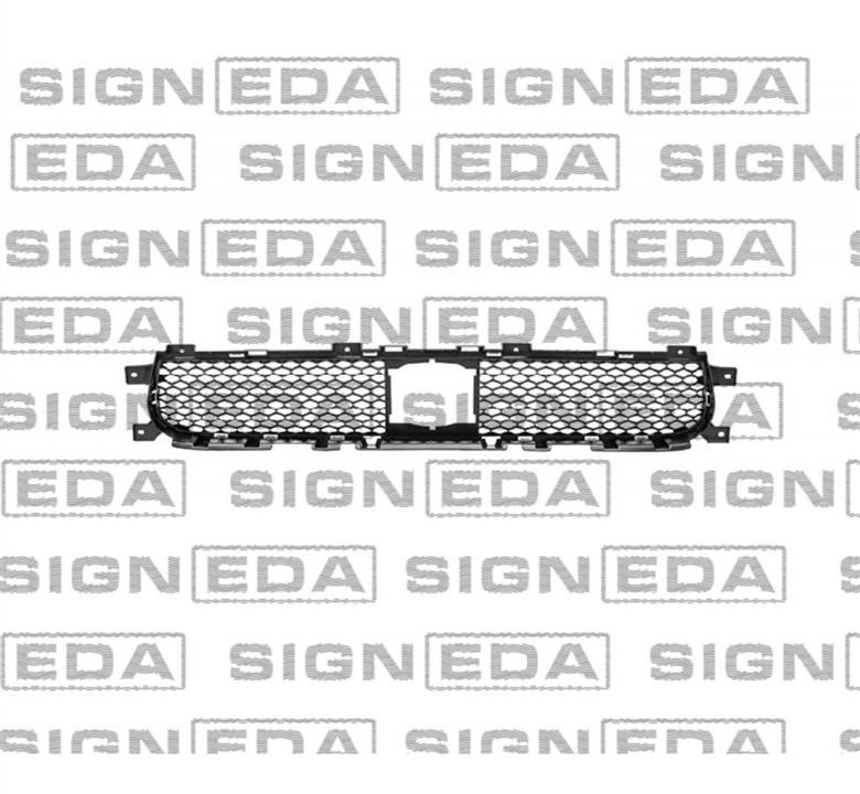 PDG99185GB Signeda Решетка бампера