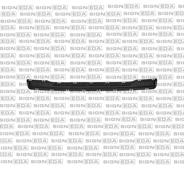 PDG99200GA Signeda Решетка бампера