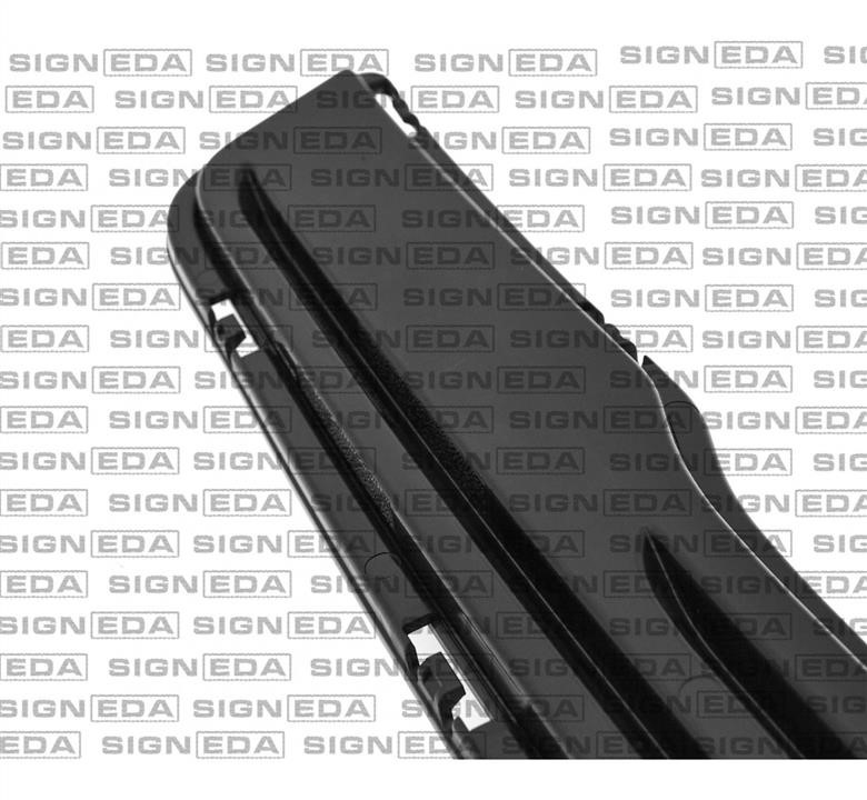 Signeda Решетка бампера – цена 2568 UAH