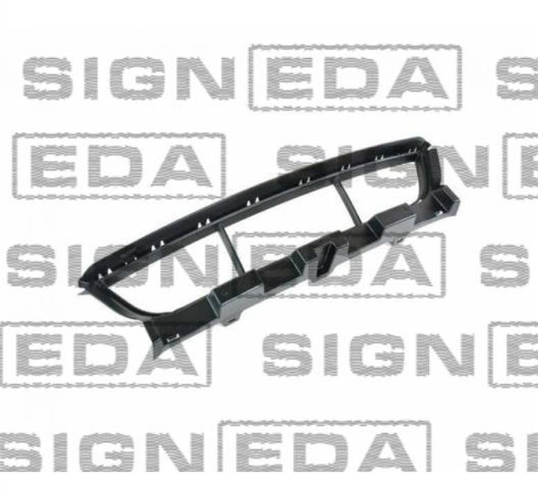PDG99205GA Signeda Решетка бампера