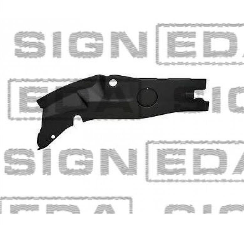 PDG99915CAL Signeda Накладка панелі передньої
