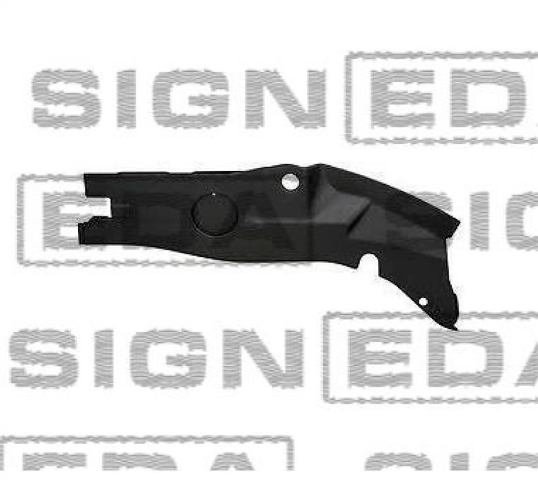 PDG99915CAR Signeda Накладка панели передней