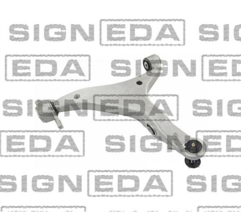 Signeda PDGA5002AWL Важіль підвіски PDGA5002AWL: Купити в Україні - Добра ціна на EXIST.UA!