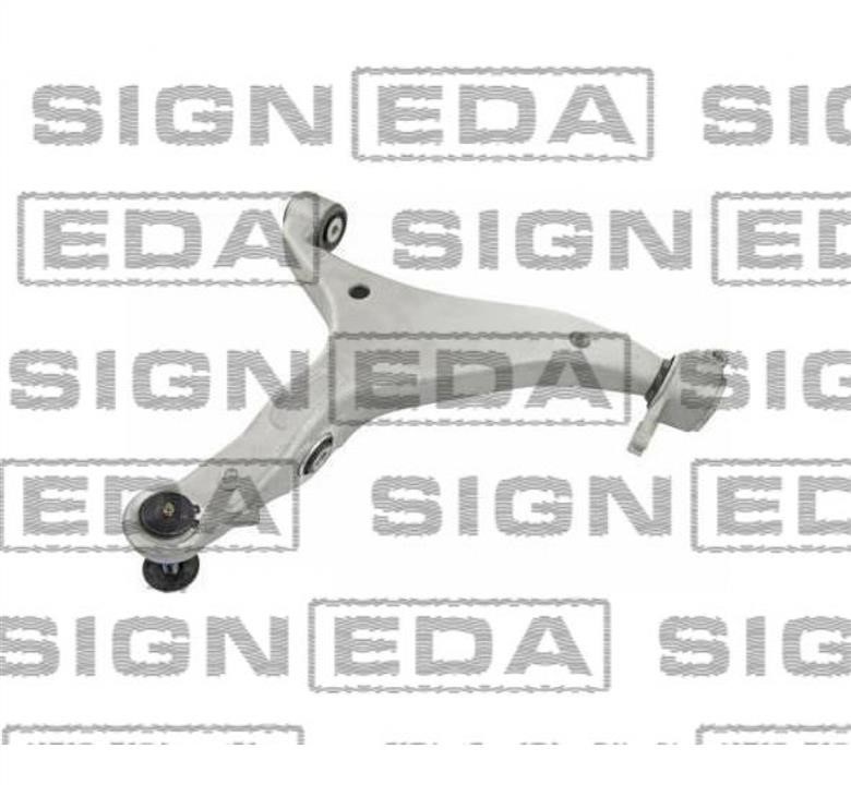 Signeda PDGA5002AWR Важіль підвіски PDGA5002AWR: Купити в Україні - Добра ціна на EXIST.UA!