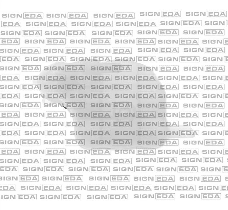 Бачок расширительный Signeda PDGB1020A