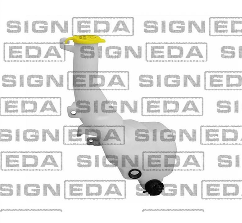 Бачок омывайки Додж: PDGB2021A Signeda Бачок омывателя