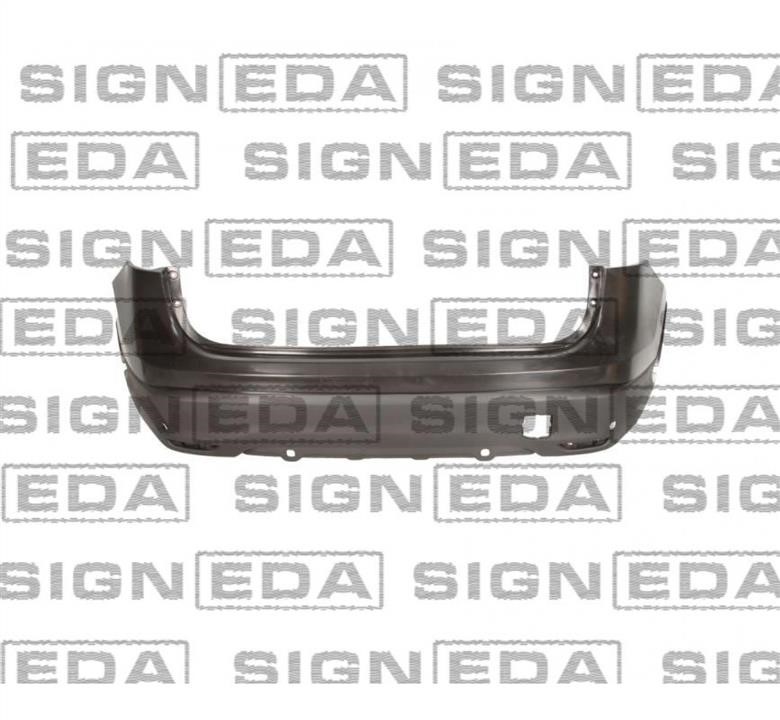 PDS04432BA Signeda Бампер задній