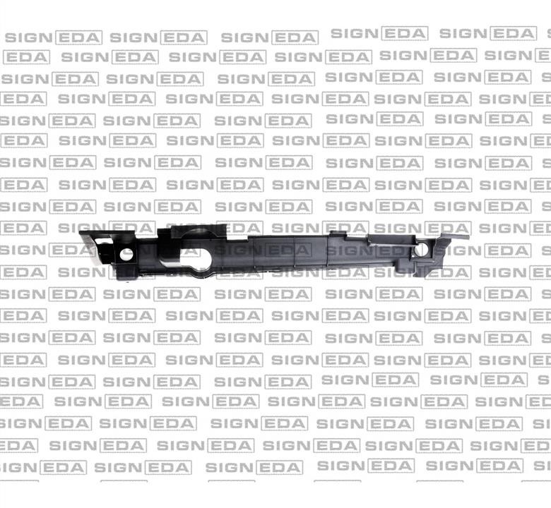 Кронштейн бампера Signeda PDS07342CA