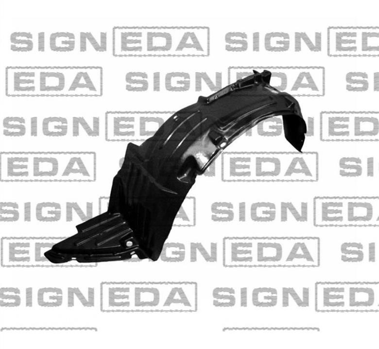 Signeda PDS11219AL Підкрилок передній лівий PDS11219AL: Приваблива ціна - Купити в Україні на EXIST.UA!