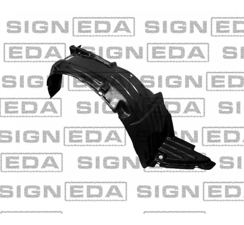 Signeda PDS11219AR Підкрилок передній правий PDS11219AR: Купити в Україні - Добра ціна на EXIST.UA!