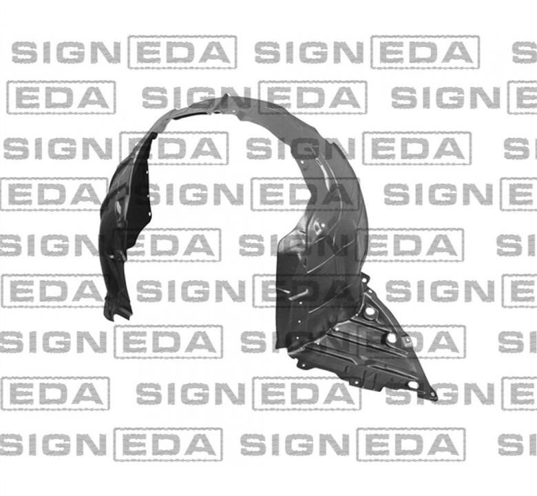 PDS11220AL Signeda Подкрылок