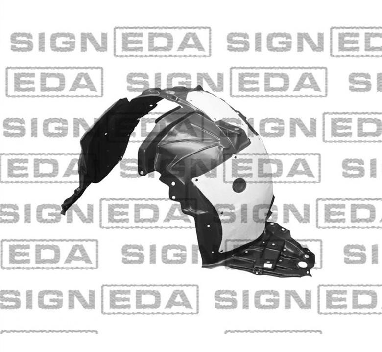 PDS11241AL Signeda Підкрилок