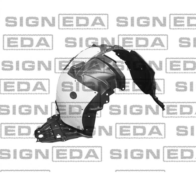 PDS11241AR Signeda Підкрилок