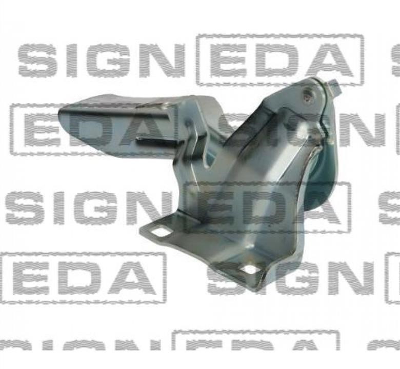 Петли капота Ниссан: PDS21149AL Signeda Петля капота