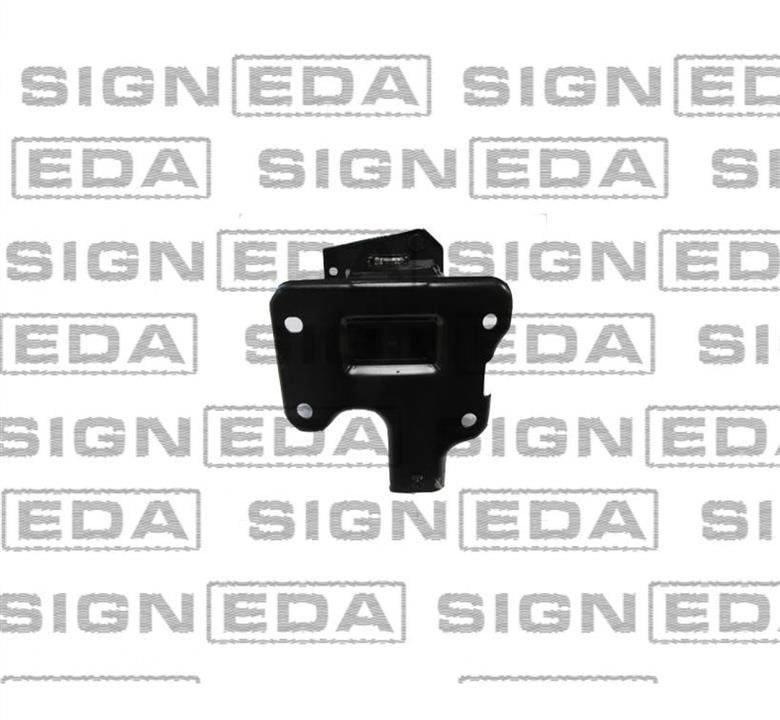 PDS43374AR Signeda Кронштейн бамперу