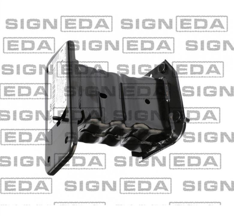 PDS43376AR Signeda Кронштейн бампера