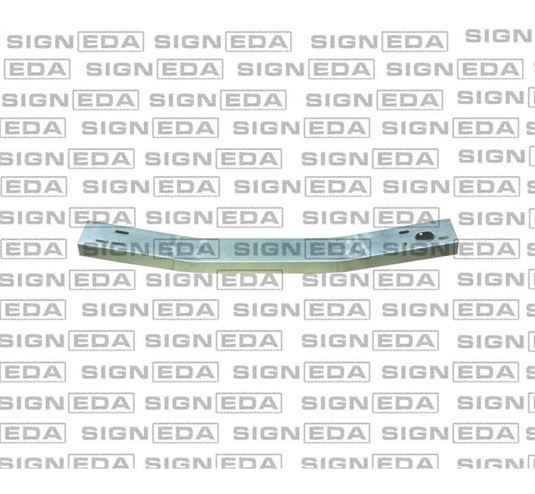 PDS44377A Signeda Усилитель бампера переднего