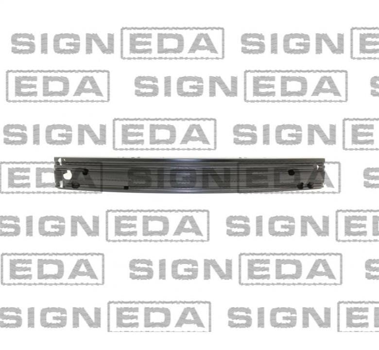 PDS44584A Signeda Усилитель бампера переднего