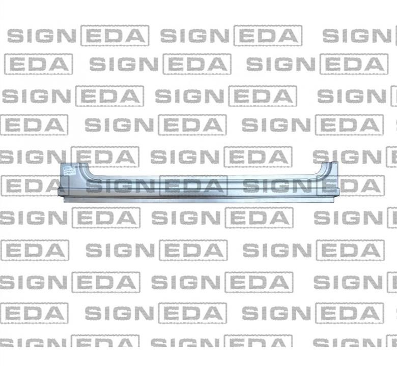 PDS76017A Signeda Порог