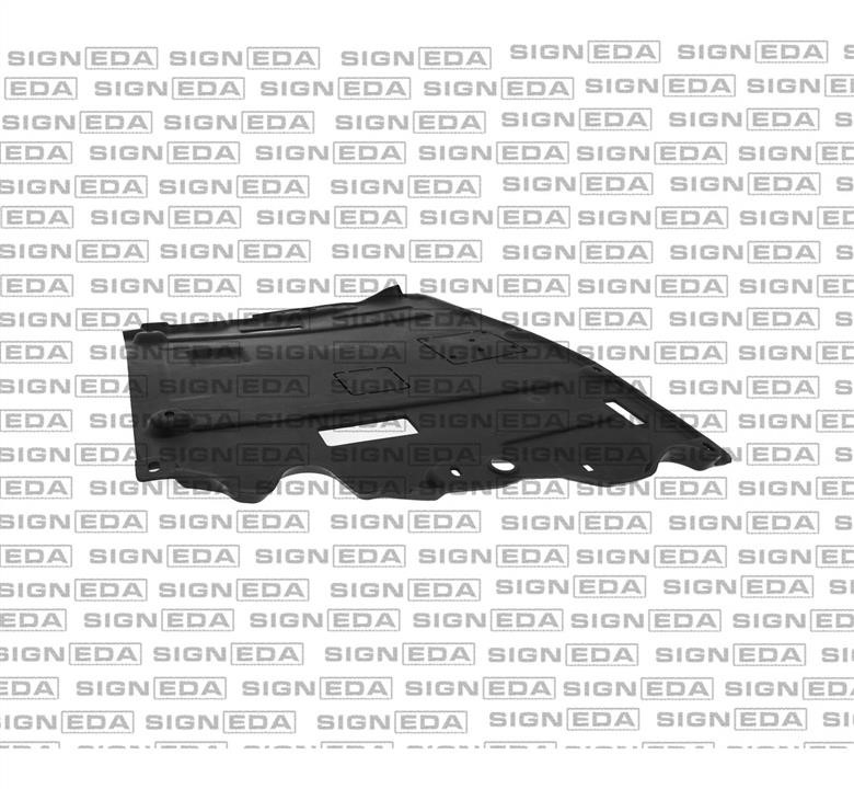 Купить Signeda PFD00012BP по низкой цене в Украине!