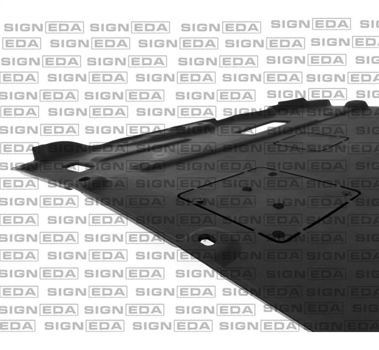 Signeda Защита двигателя – цена 2622 UAH