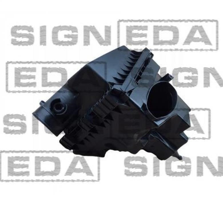PFD01025A Signeda Корпус воздушного фильтра