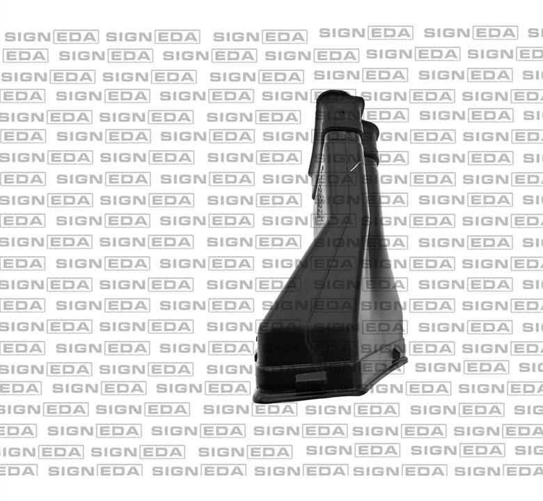 PFD01030O Signeda Корпус повітряного фільтру