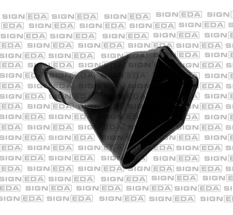 Signeda Корпус воздушного фильтра – цена 7536 UAH