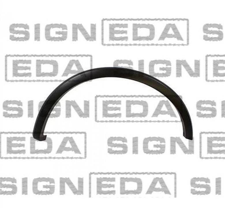 PFD01235AR Signeda Расширитель крыла