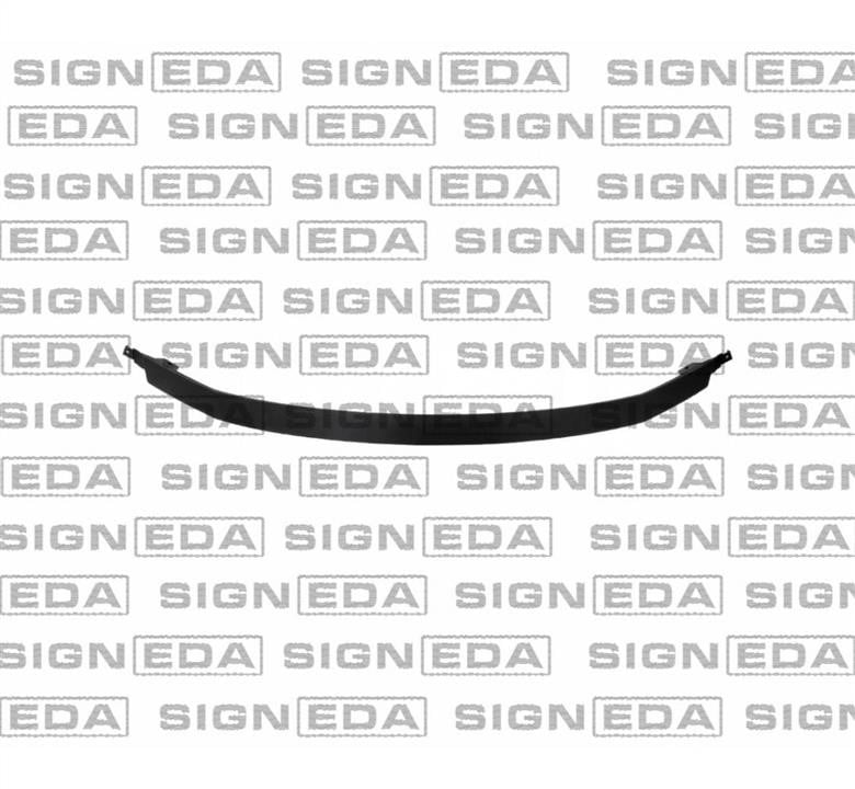 PFD04192MA Signeda Молдинг бампера