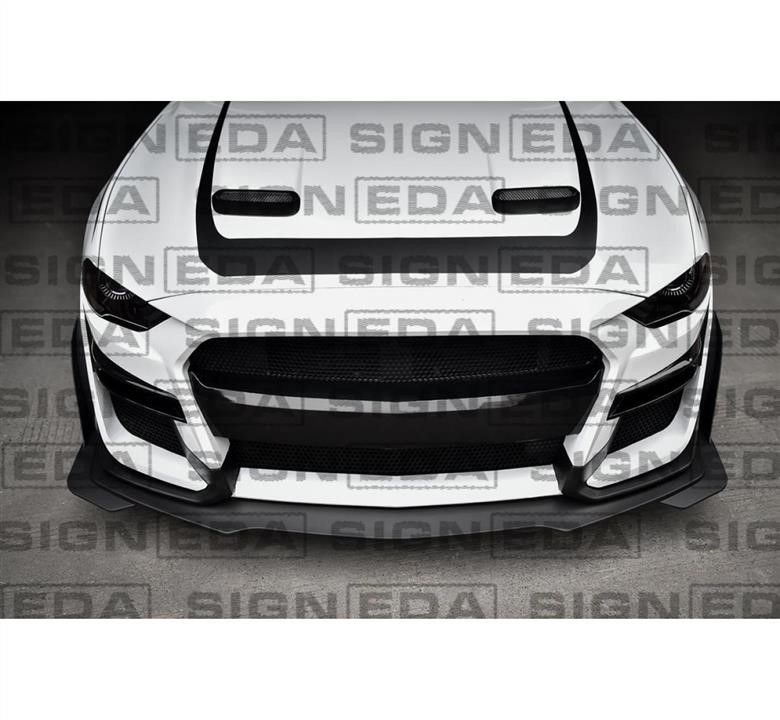 Купити Signeda PFD04338MPGT500 за низькою ціною в Україні!