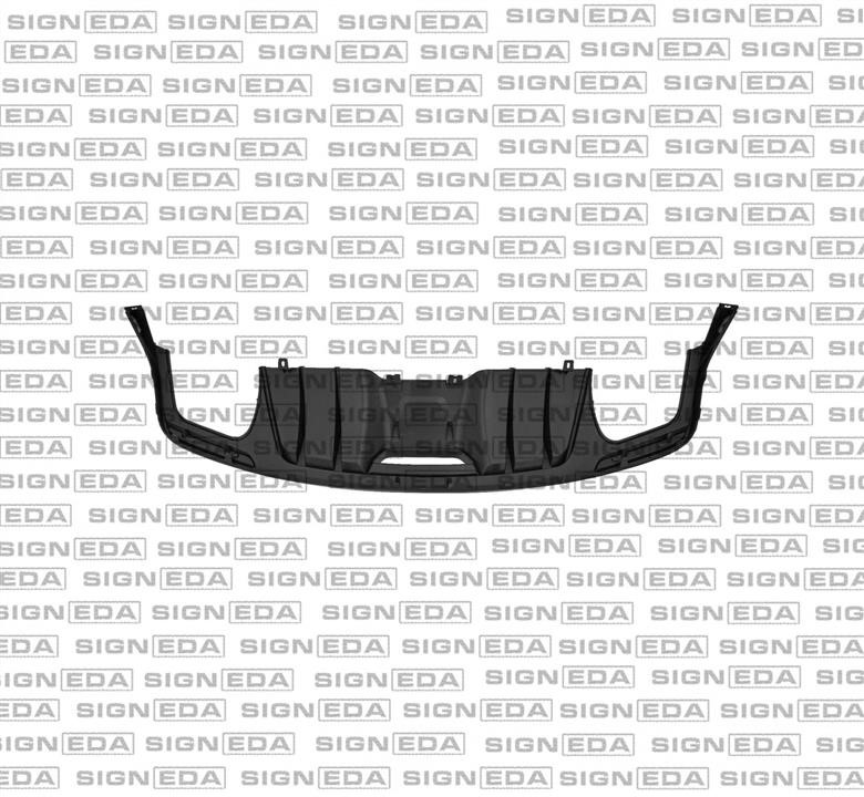 Купити Signeda PFD04455VDG за низькою ціною в Україні!